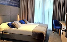 Hotel Les 3 Cles
